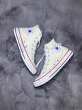 Converse ( Size 38 / 5.5 )