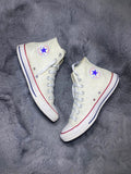Converse ( Size 41.5 - 42 / 7.5 - 8 )