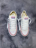 Converse ( Size 40 / 7 )