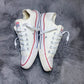 Converse ( Size 40 / 7 )