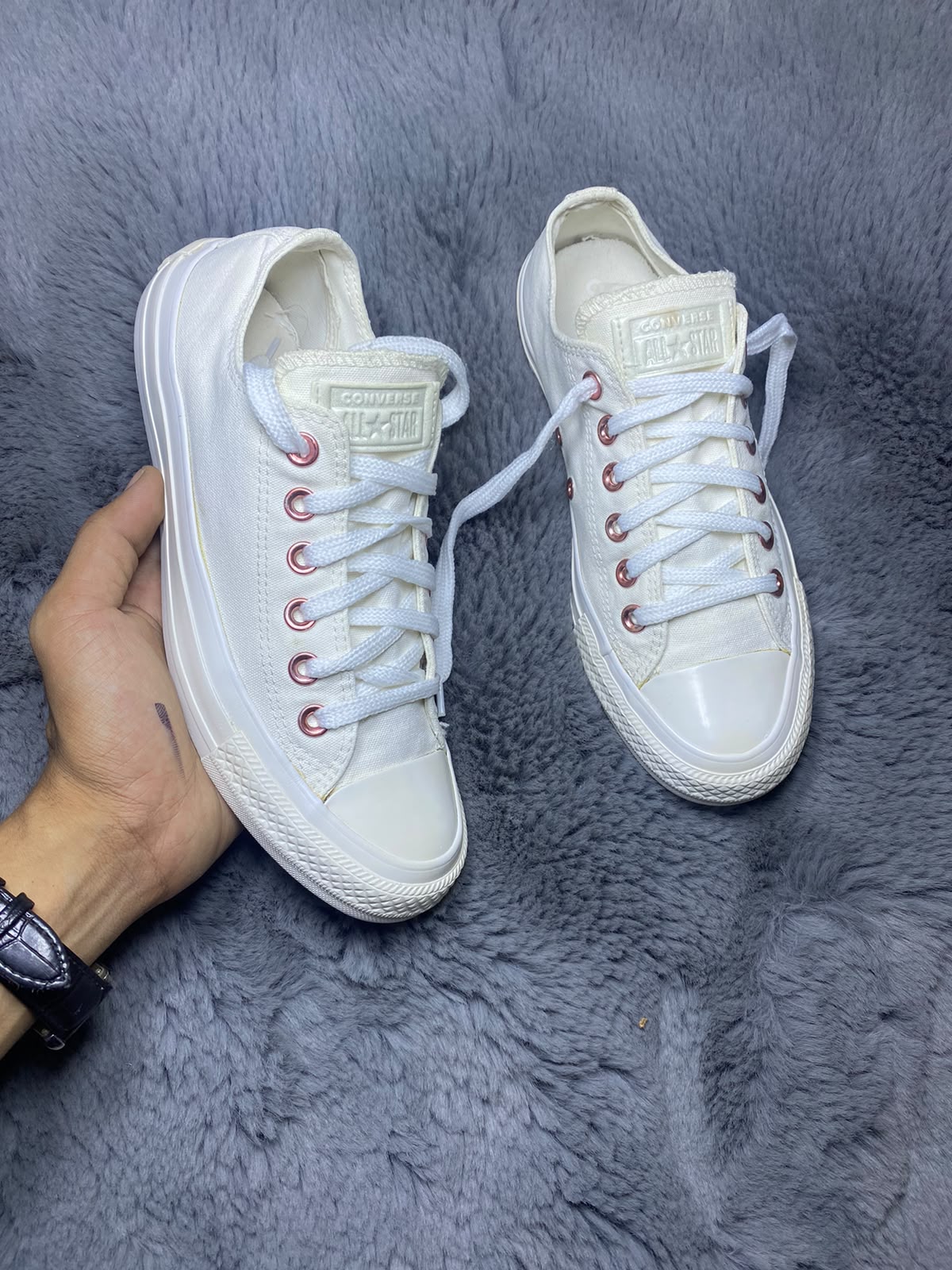 Converse ( Size 37.5 - 38 / 5 )