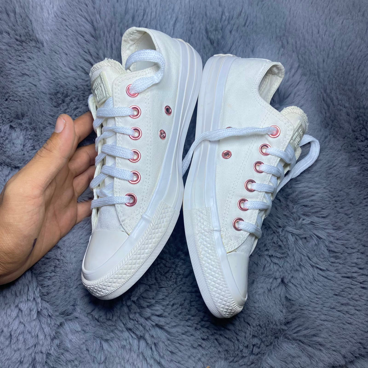 Converse ( Size 37.5 - 38 / 5 )