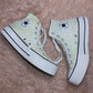 Converse ( Size 38 / 5.5 )