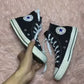 Converse ( Size 38 / 6 )