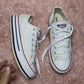 Converse ( Size 38 / 5 )
