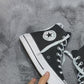 Converse ( Size 37 / 4.5 )
