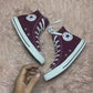 Converse ( Size 37 / 4.5 )