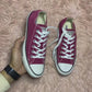 Converse ( Size 38 / 5.5 )