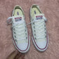 Converse ( Size 41 / 7.5 )