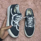 VANS ( Size 41 / 7.5 )