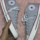 Converse ( Size 42 / 8.5 )