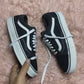 VANS ( Size 38.5 /  5.5 )
