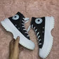 Converse ( Size 39 / 6 )