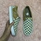 VANS ( Size 40.5 / 7 )