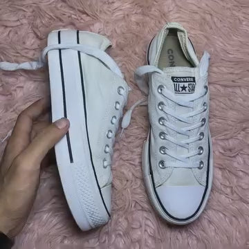 Converse ( Size 37.5 / 5 )