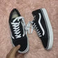 VANS ( Size 38 /  5 )