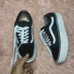 VANS ( Size 38 /  5 )
