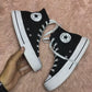 Converse ( Size 38 / 5.5 )