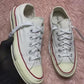 Converse ( Size 40 / 7 )