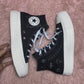 Converse ( Size 39.5 / 6.5 )