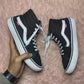 VANS ( Size 41 / 7.5 )