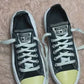 Converse ( Size 38 / 5.5 )