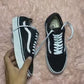 VANS ( Size 38 /  5.5 )