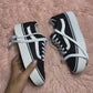 VANS ( Size 37 /  4.5 )