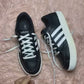 ADIDAS ( Size 40 / 6.5 )