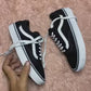 VANS ( Size 37 /  5 )