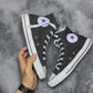 Converse ( Size 38 / 5.5 )
