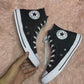 Converse ( Size 38 / 5.5 )