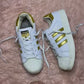 AD*DAS ( Size 40 / 6.5 )