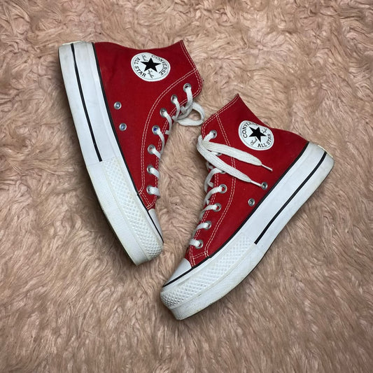 Converse ( Size 38 / 5.5 )