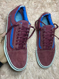 VANS ( Size 45 / 11 )