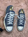Converse ( Size 38 / 5.5 )