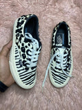 VANS ( Size 37 / 5 )