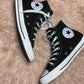 Converse ( Size 37 / 4.5 )