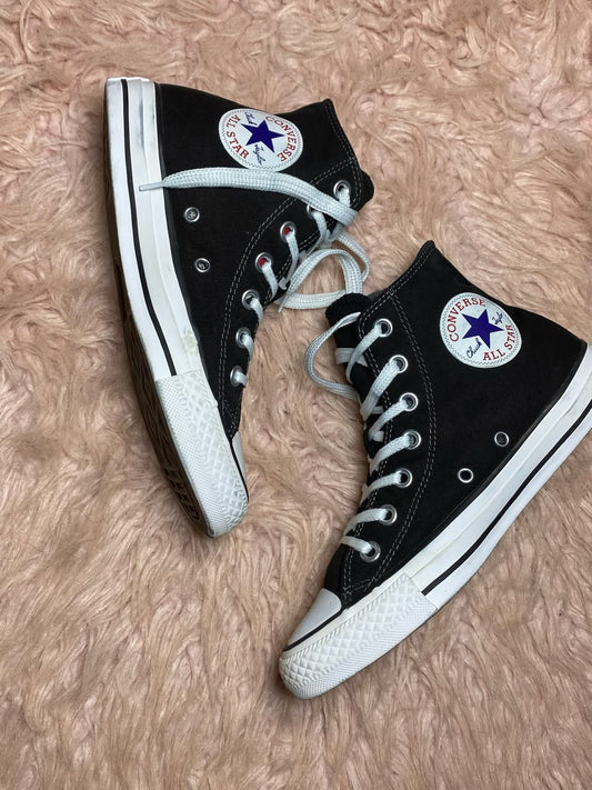 Converse ( Size 37 / 4.5 )