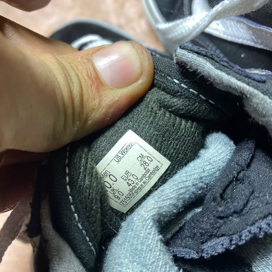 VANS ( Size 43 / 9 )