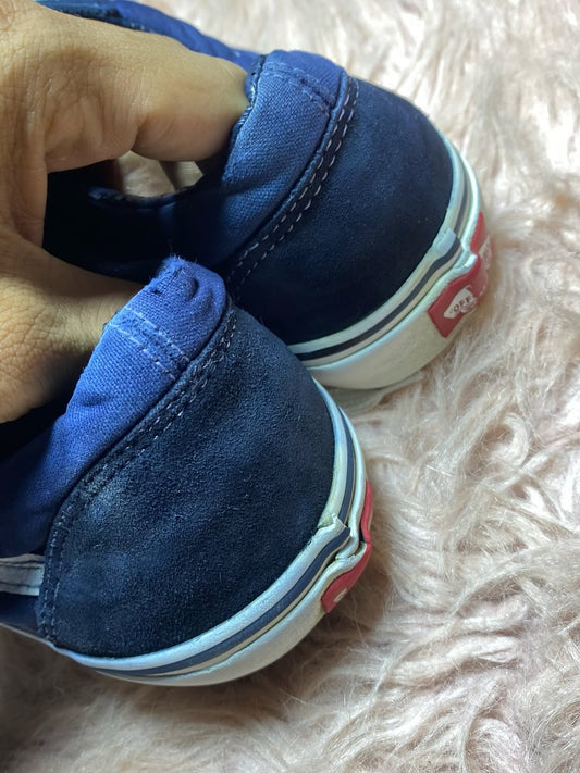 VANS ( Size 43 / 9.5 )