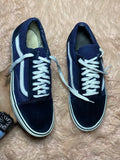 VANS ( Size 43 / 9.5 )