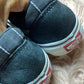 VANS ( Size 39 / 6 )