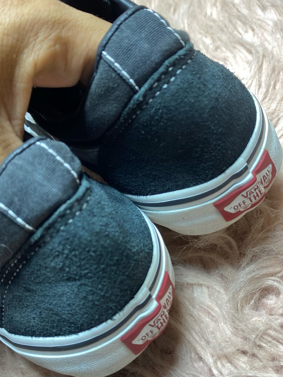 VANS ( Size 39 / 6 )