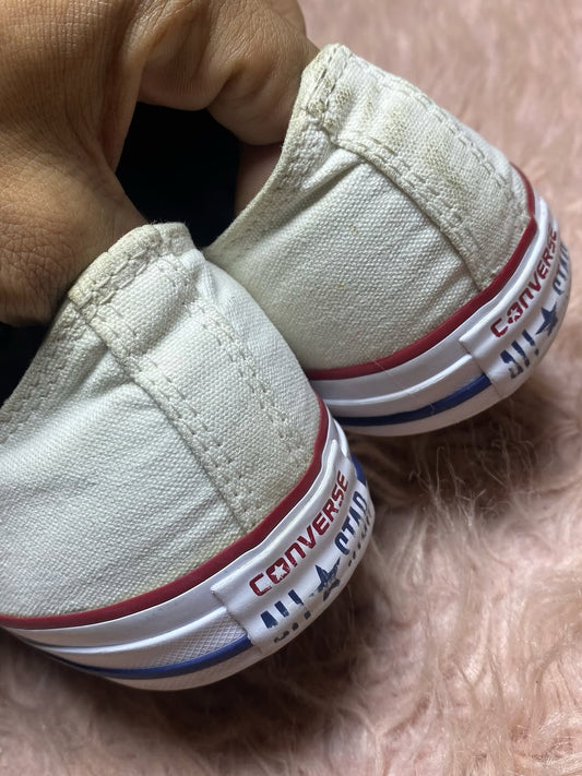 Converse ( Size 43 / 9 )
