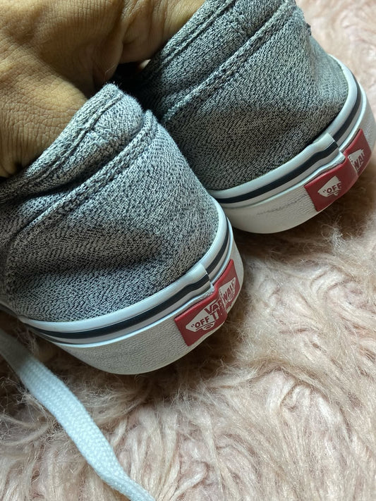 VANS ( Size 43 / 9 )