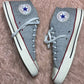 Converse ( Size 42 / 8.5 )