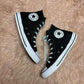 Converse ( Size 38 / 5.5 )