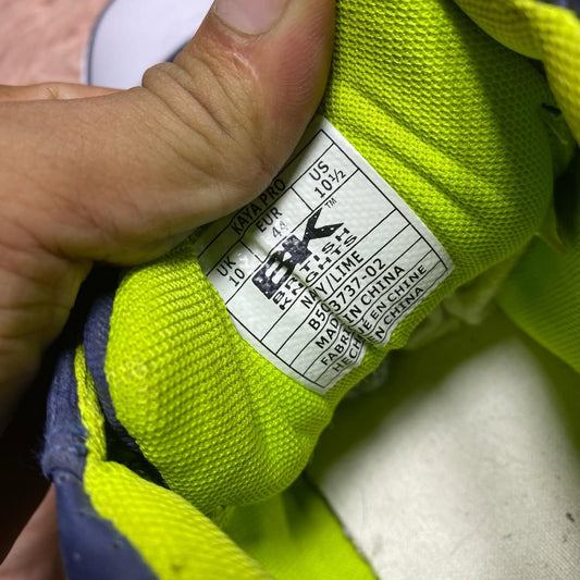 British Knights ( Size 44 / 10 )