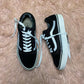 VANS ( Size 38 / 5 )